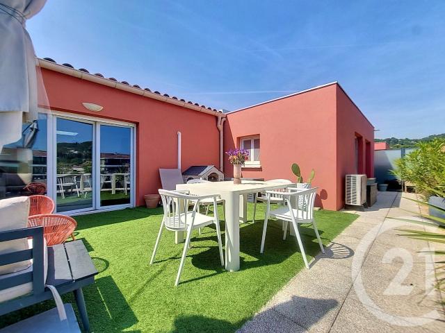 Appartement 4 pièces 79 m²