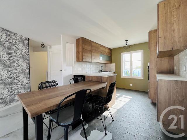 Appartement 4 pièces 79 m²