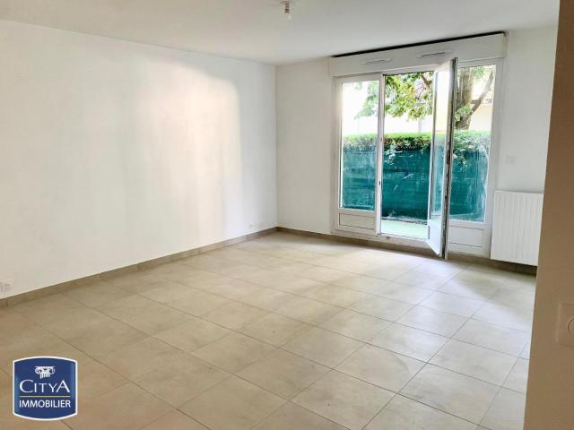 Appartement 4 pièces 79 m²