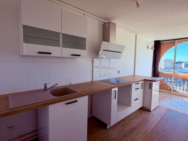 Appartement 4 pièces 79 m²