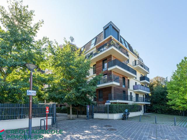 Appartement 4 pièces 79 m²