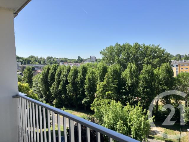 Appartement 4 pièces 79 m²