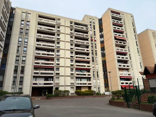 Appartement 4 pièces 79 m²