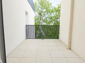 Appartement 4 pièces 79 m²