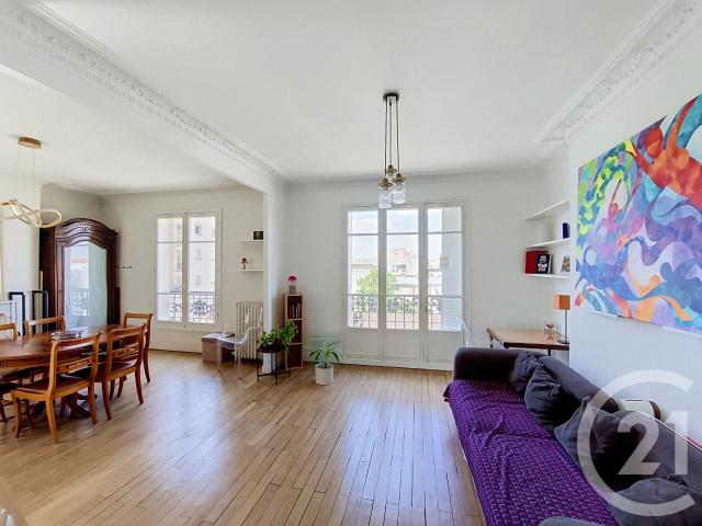 Appartement 4 pièces 79 m²
