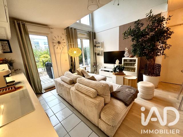 Appartement 4 pièces 79 m²
