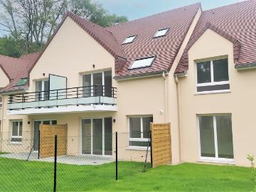 Appartement 4 pièces 79 m²