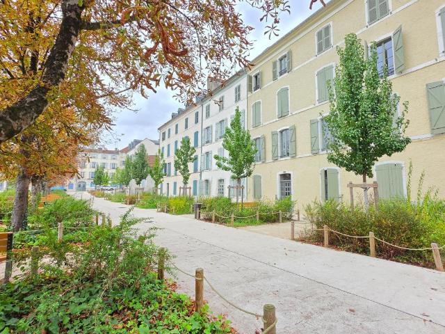 Appartement 4 pièces 79 m²
