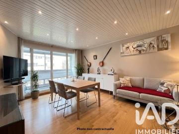Appartement 4 pièces 79 m²