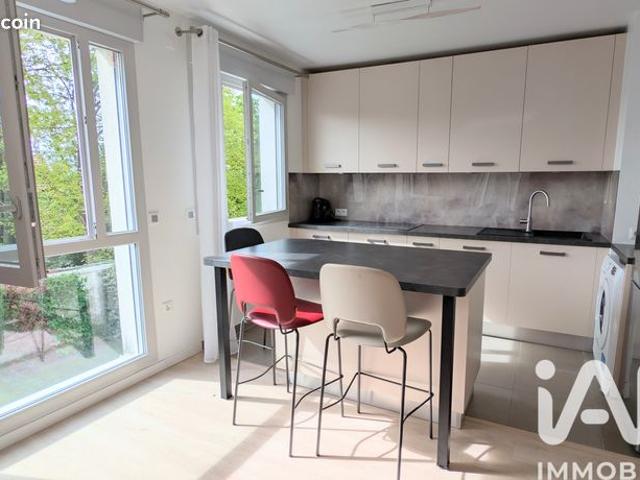 Appartement 4 pièces 79 m²