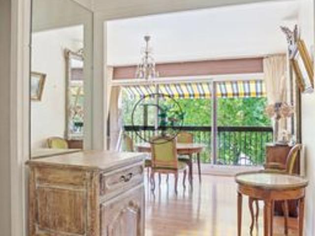 Appartement 4 pièces 79 m²