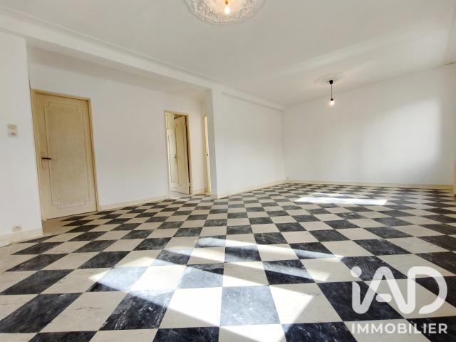 Appartement 4 pièces 79 m²