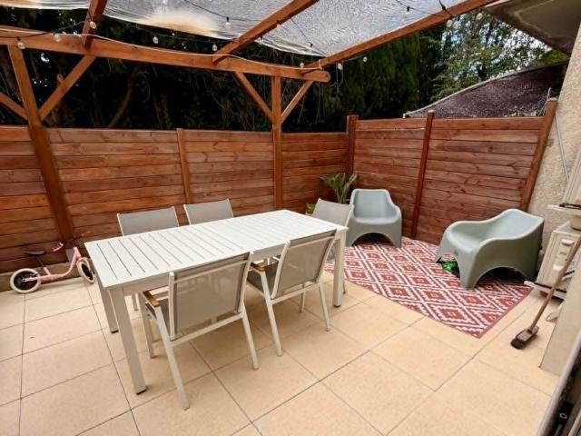 Appartement 4 pièces 79 m²