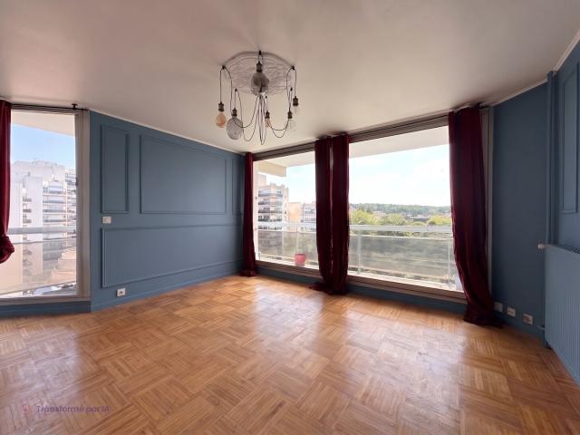 Appartement 4 pièces 79 m²