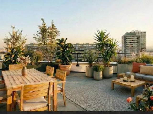Appartement 4 pièces 79 m²