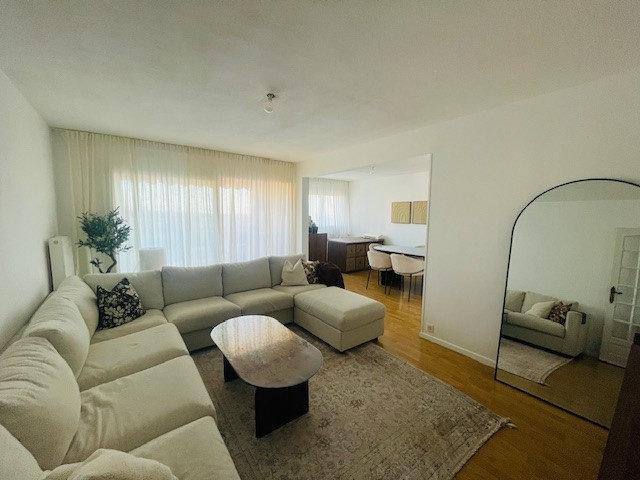 Appartement 4 pièces 79 m²