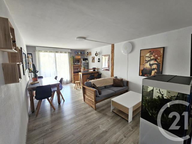 Appartement 4 pièces 79 m²