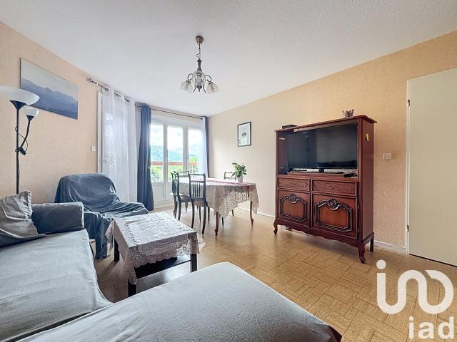 Appartement 4 pièces 79 m²
