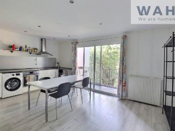 Appartement 4 pièces 79 m²