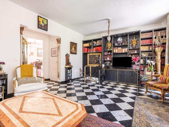 Appartement 4 pièces 79 m²