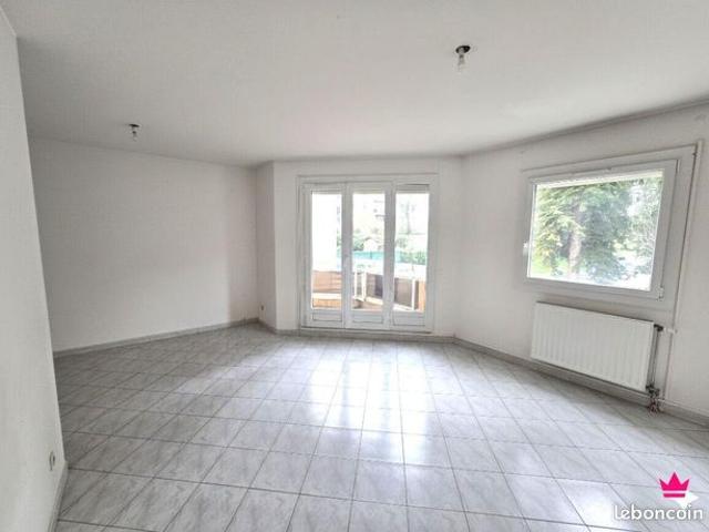 Appartement 4 pièces 79 m²