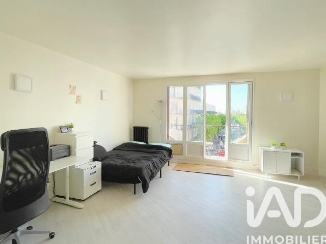 Appartement 4 pièces 79 m²