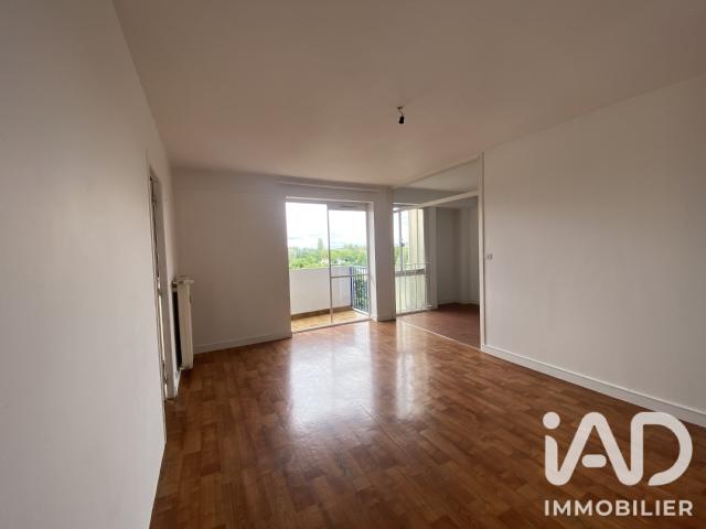 Appartement 4 pièces 79 m²