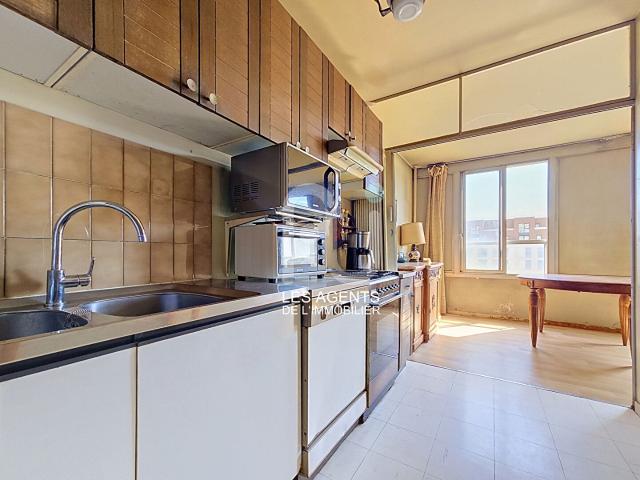 Appartement 4 pièces, 79m2