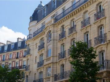 Appartement 4 pièces 78 m²