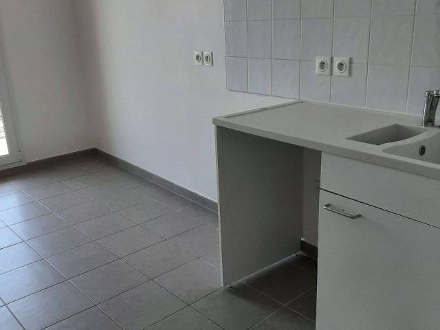 Appartement / 4 pièces / 83.60 m2