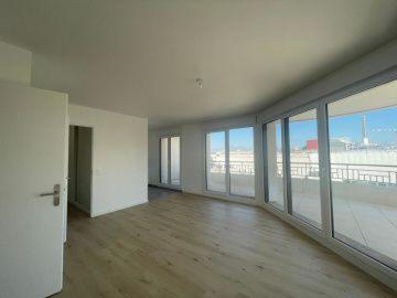 Appartement 4 pièces 83.99 m²