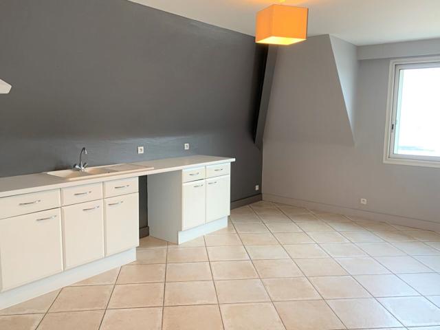 Appartement 4 pièces 83,1m² à Saint Malo