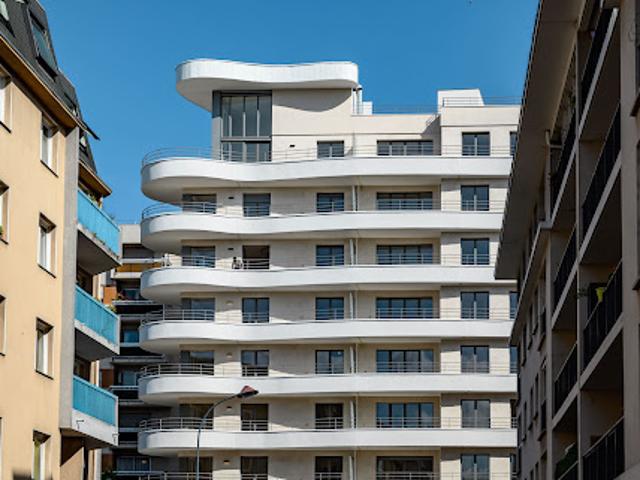 Appartement 4 pièces 83 m2