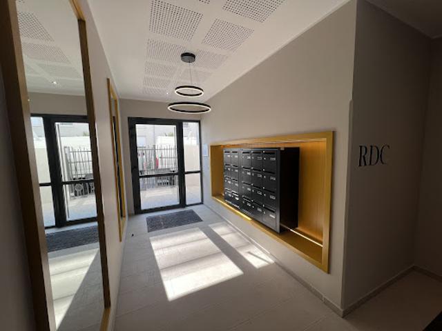Appartement 4 pièces 83 m2