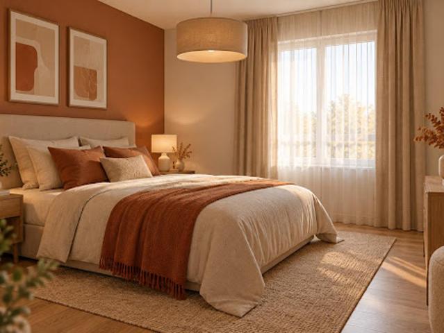 Appartement 4 pièces 83 m2