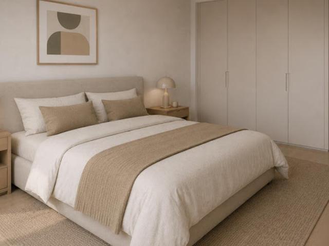 Appartement 4 pièces 83 m2