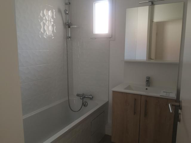 Appartement 4 pièces, 83 m² à louer à Toulouse 31200