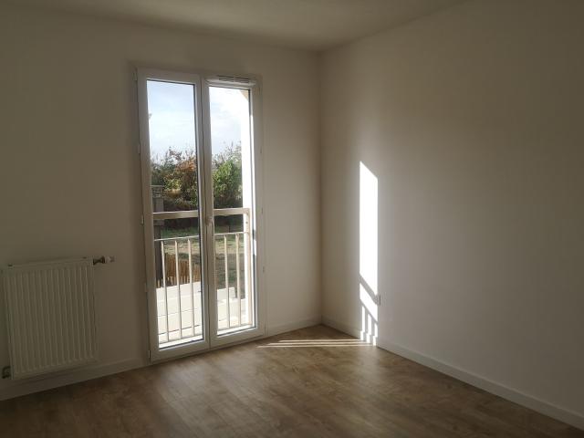 Appartement 4 pièces, 83 m² à louer à Toulouse 31200