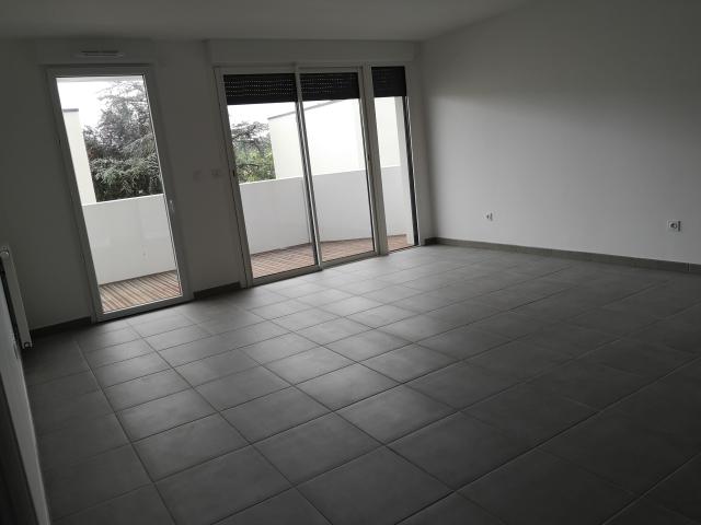 Appartement 4 pièces, 83 m² à louer à Tournefeuille 31170