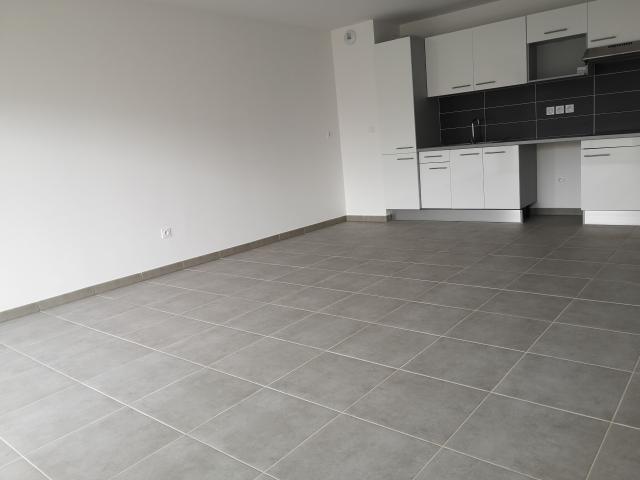 Appartement 4 pièces, 83 m² à louer à Tournefeuille 31170