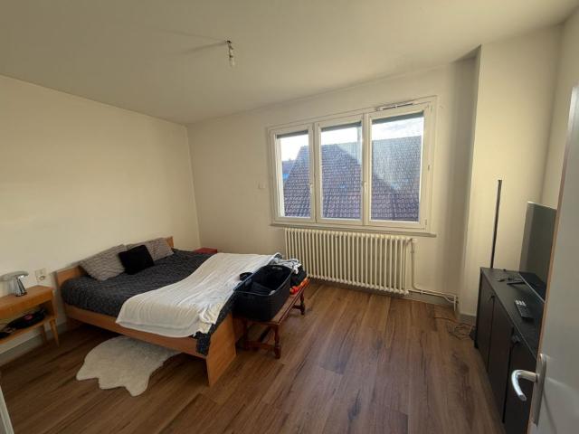 Appartement 4 pièces, 83 m² à louer à Champagnole 39300