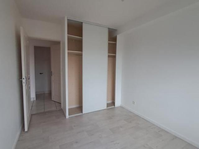 Appartement 4 pièces, 83 m² à louer à Chécy 45430