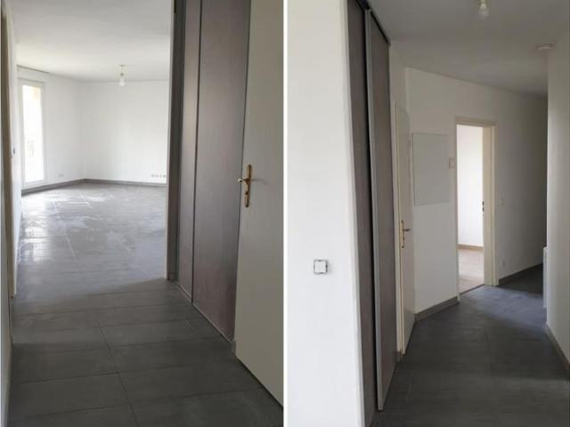 Appartement 4 pièces, 83 m² à louer à Chelles 77500