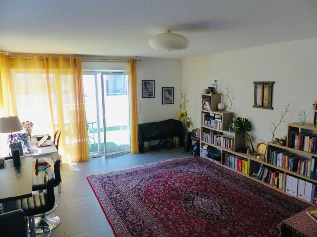 Appartement 4 pièces, 83 m² à louer à Colomiers 31770