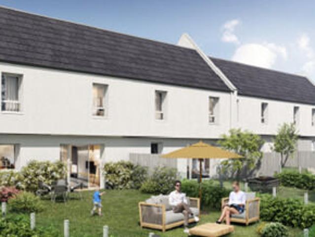 Appartement 4 pièces, 83 m² à louer à Clohars Carnoët 29360