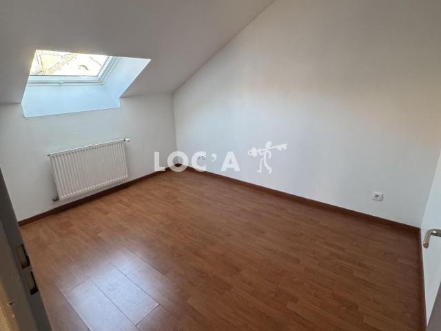 Appartement 4 pièces, 83 m² à louer à Dijon 21000