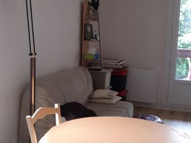 Appartement 4 pièces, 83 m² à louer à Joué lès Tours 37300