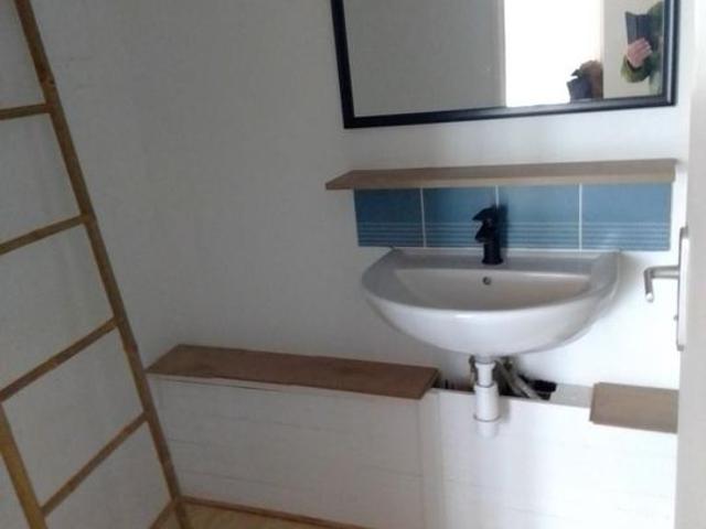 Appartement 4 pièces, 83 m² à louer à Le Havre 76600