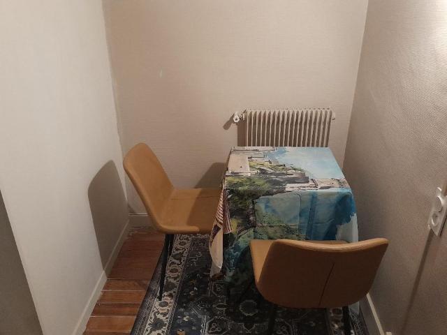 Appartement 4 pièces, 83 m² à louer à Lourdes 65100