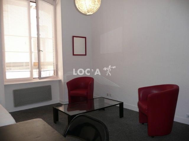 Appartement 4 pièces, 83 m² à louer à Lyon 3 69003